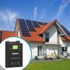 briidea Automatic Transfer Switch, 50A 5500 Watt ATS Dual Power