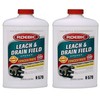 Roebic K-570-Q 32-Ounce Leach And Drain Field Opener Concentrate (2-Pack)