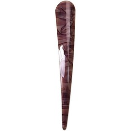 Acetato Pinza Delicada de Pato Vintage de Decoración, para Cabello