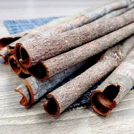 (산정마을)산정마을 시나몬스틱 통계피 계피 500g (Sanjeong Village) Sanjeong Village Cinnamon Stick Whole Cinnamon 500g