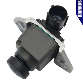 Amrxuts 68137943AD Rear View Backup Assist Camera for 2014 2015 Jeep Grand Cherokee PAC24,68137943AJ, 68375333AA