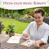 Blotting Paper for Flower Press • Large A4 Flower Press