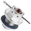 Mag Plug Magnetic Oil-Pan Drain Plug and Filter (M12 x