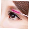 Ipetboom Eyelash Applicator Brush Set 8pcs Beauty Eyelash Makeup Tool