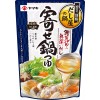 Yamaki Katsuo Arabushi Yose Nabe Tsuyu Japanese Soup Base Pot Dashiヤマキ鰹荒節だし寄せ鍋つゆ