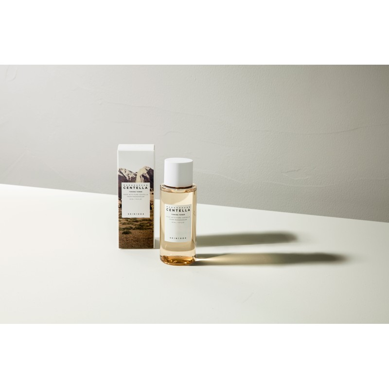 skin1004 Centella Toning Toner 210ml, 1 piece / 센텔라 토닝