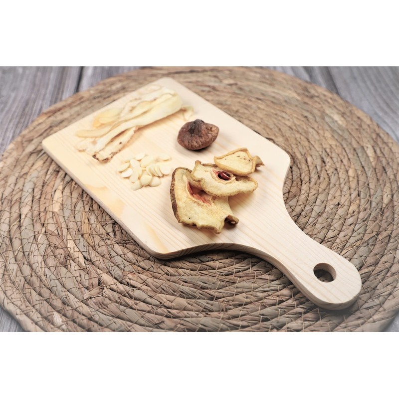 USTCM JoyFull Soup Pear & Fig Soup Mix ??????? Herbal