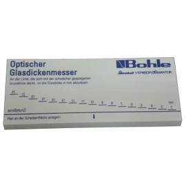 Esco EA720XG-1 Glass Sikiness Gauge, White
