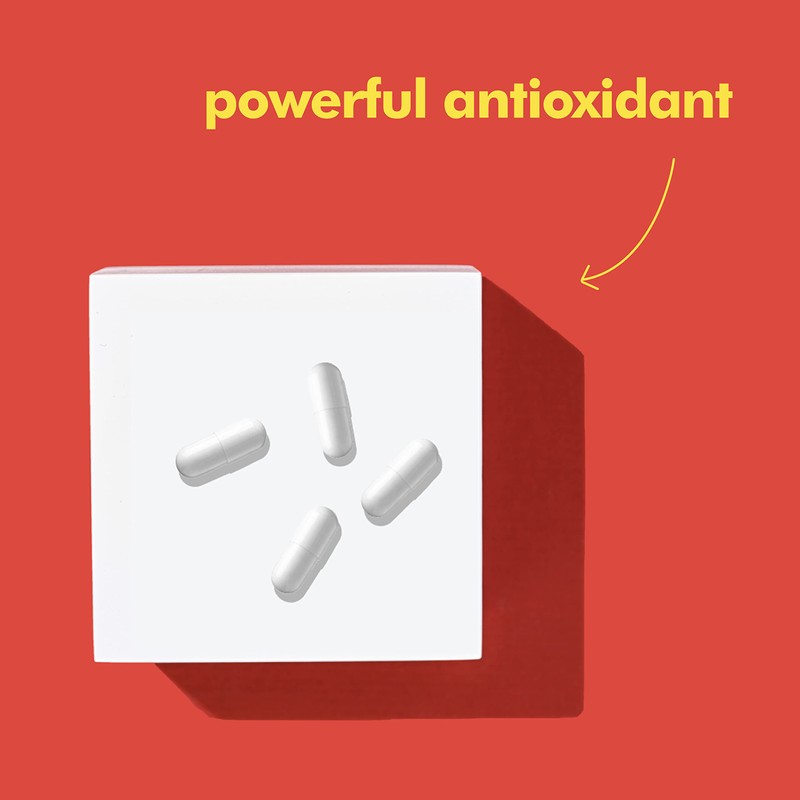 Santo Remedio Resveratrol, Supports Cardiovascular Health*, Dietary Supplement, Vegetarian, No