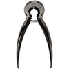 KARL HAUSMANN Stainless Steel Nutcracker, Nut Cracker with Ergonomic Handle,
