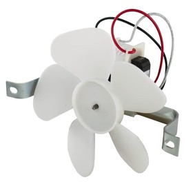 97012248 Choice Manufactured Parts Range Hood Motor with Fan Blade and Bracket
