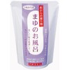 Mayu Series Kinumoyofu Mayu Bath Refill, Bath Cosmetics, 15.2 fl oz (450 ml) (Approx. 18 uses)