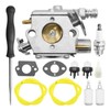 SYOWADA 309376002 Carburetor Tune Up Kit, Replacement for Ryobi Replacement