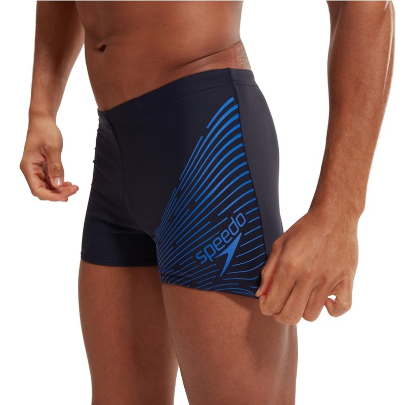 Speedo Eco Medley Logo Men's Swimming Shorts 8 - 100