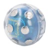 Electric Shocking Ball Automatic Turn Off Funny Interactive Trick Vibrating