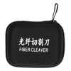 Fiber Cleaver High Accuracy Cable Cutter Tungsten Steel 24 Surface