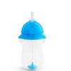 Munchkin Tip & Sip Blue, 296ml