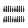 XPPen 20 Pack Replacement Nibs Compatible for Pen Stylus P01/P03/P05