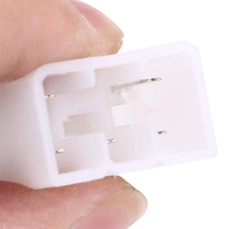 Suuonee Power Window Switch Window Regulator Switch, Electric Passenger Window