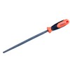 GOBEST Wood rasp Round, Longer Working Length 250mm (GB-0064)