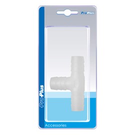 ProPlus Hose Connector T-Piece 19 mm in Blister Pack