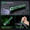 Sogidon Rechargeable Flashlights High Lumens 990,000L, 3 Modes Super Bright