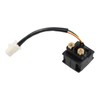DriveFix Starter Solenoid Relay for Suzuki DRZ400 2000-2017, DRZ400E 2000-2018,