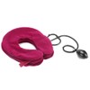 Portable Lightweight Inflatable U Shape Cervical Neck Stretcher Traction Device