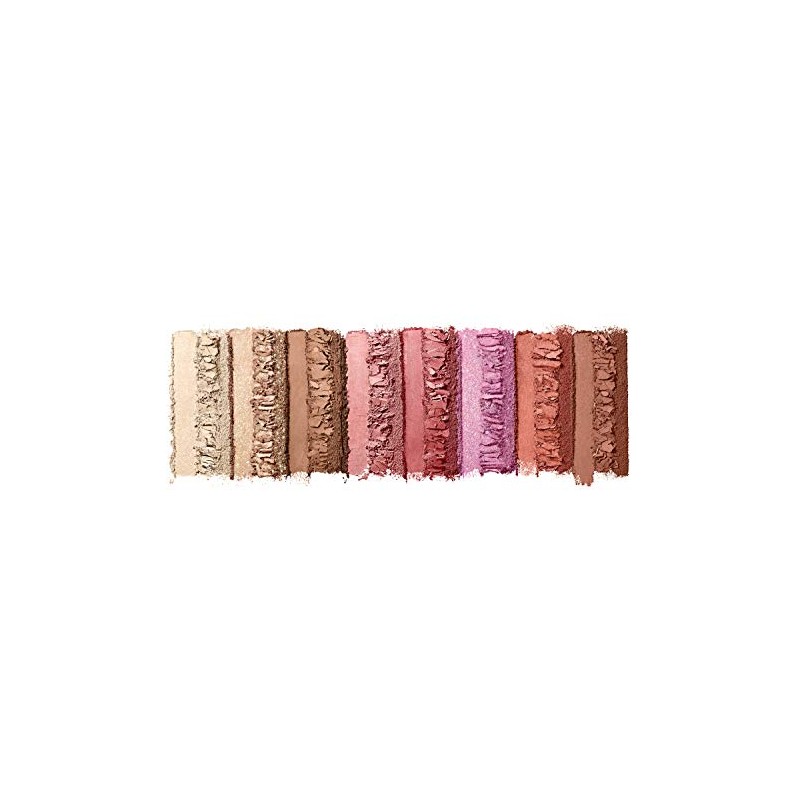 Sombras para ojos Revlon Colorstay Looks Book Palettes tono Dreamer