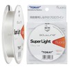 Toray (Toray) Line sorutorain Super Light huroro 1.5lb (No. 0.4)