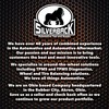 Silverback Automotive One-Direct TPMS Programmable Sensor Set of 4. Multi-Frequency