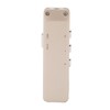 Digital Voice Recorder Multifunction AI Smart HD Noise Reduction Voice