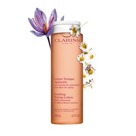 Clarins 토닝 로션 200ml (3종 택1) Clarins Toning Lotion 200ml (Choose 1 from 3 Types)