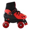 Adjustable High Strength Roller Skates Indoor Outdoor Roller Skates for