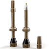 Shredr. Tubeless Valve Set | Presta Valves for Tubeless Tyres