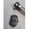 Bossaber Lightsaber Belt Clip Locking Covertech Knob Belt Clip for