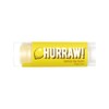Hurraw! Organic Lip Balm Lemon 4.8GM