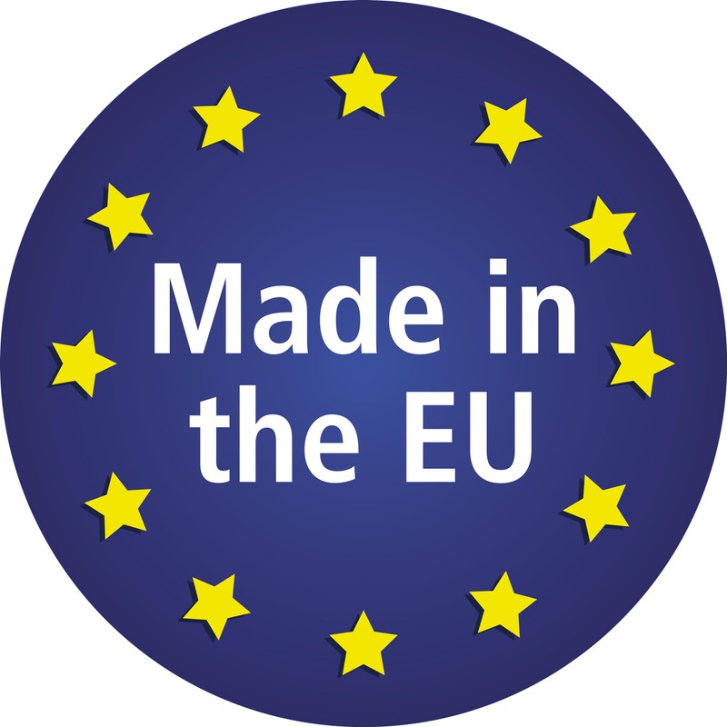 GN container polycarbonate GN 1/4, 65 mm deep, 1,7 ltr.