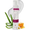Manuka Lane Limpiador Espumoso Con Aloe Vera, Extracto De Hoja