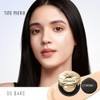 TIMEPHORIA Timeless Utopia Glow Cushion Foundation - Acabado radiante, cobertura