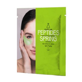 Youth Lab Peptide Spring Hydragel Eye Patches - 1 Pair
