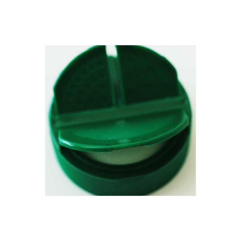 Indus Organics Paprika Powder, 1 Lb Jar, Premium Grade, High