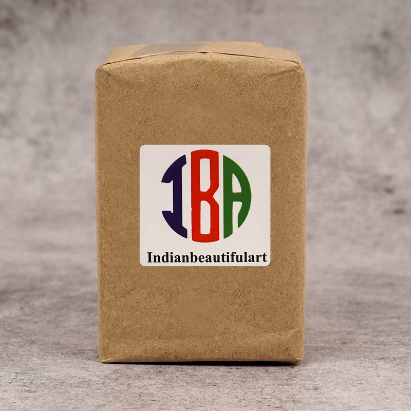 IBA Indianbeautifulart Hindu God Resin Guru Nanak Dev Ji Idol