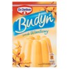Dr. Oetker Budyn Waniliowy Vanilla Pudding 40g Packet (5-Pack)