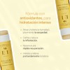 TEIA COSMETICOS Bálsamo labial natural humectante sin color - Ingredientes