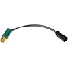 Dorman 904-7462 Air Conditioning Pressure Sensor (ACP)