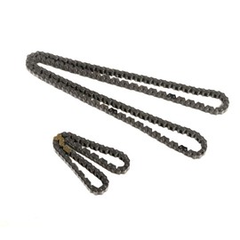 MPLUS Timing Chain Kit with 2002-2006 for Acura RSX / 2002-2005 for Honda Civic Si 2.0L 1998CC 122Cu. L4 DOHC, Eng. Code "K20A3"