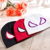 NTIERA Y2k Beanies Spider Miles Gwen Peter Beanie Y2k Hat