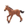 MOJO Foal Running Toy Figure