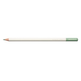 Tombow Irojiten Colouring Pencil, Colour Mist Green, High-Quality Wax-Based Lead with High Colour Brilliance, Artist Colouring Pencil for Professional and Hobby Artists [CI-RLG6], 1 Piece (Pack of 1)